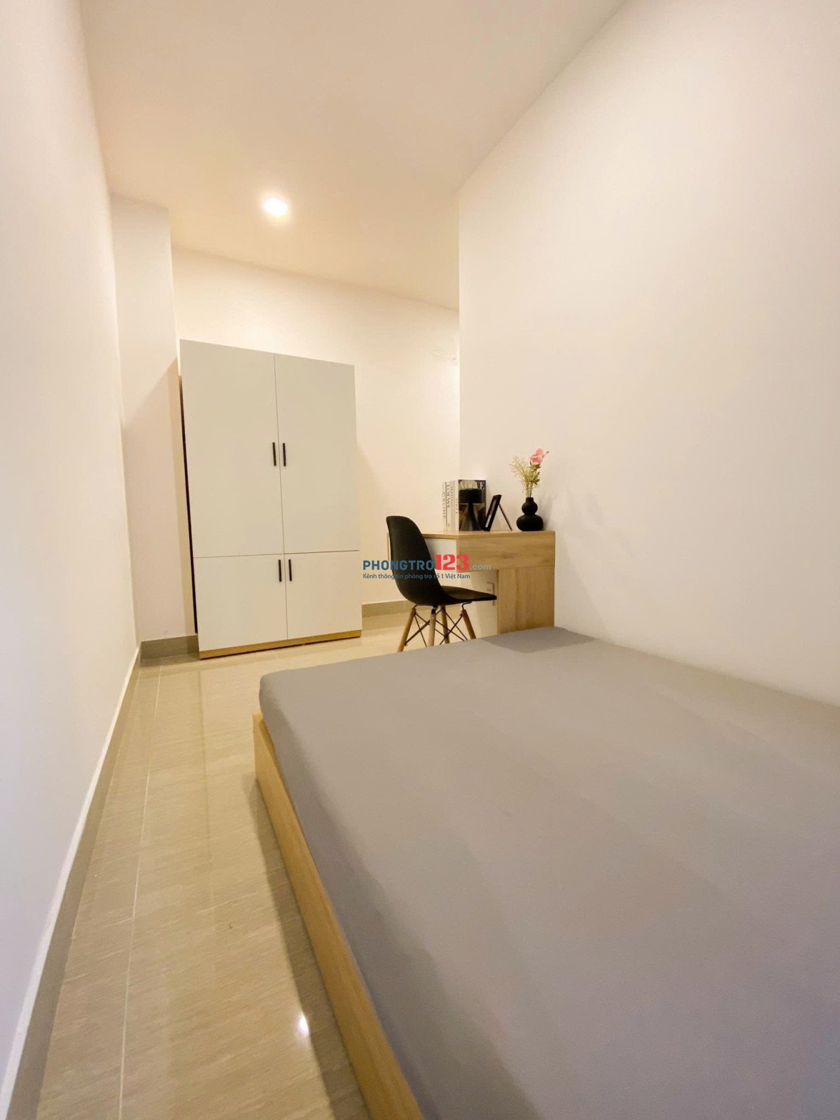 PHÒNG TRỌ GIÁ TỪ 2 TRIỆU TẠI QUẬN 12