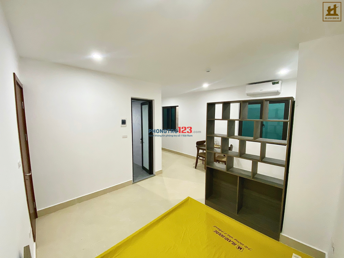 322 MỸ ĐÌNH STUDIO RỘNG FULL ĐỒ - VÀO Ở LUÔN, CÁCH SVD MỸ ĐÌNH 500M