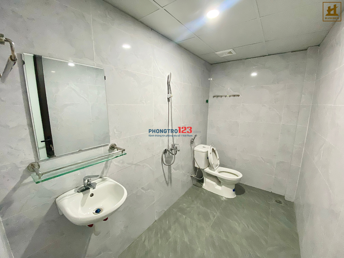 322 MỸ ĐÌNH STUDIO RỘNG FULL ĐỒ - VÀO Ở LUÔN, CÁCH SVD MỸ ĐÌNH 500M