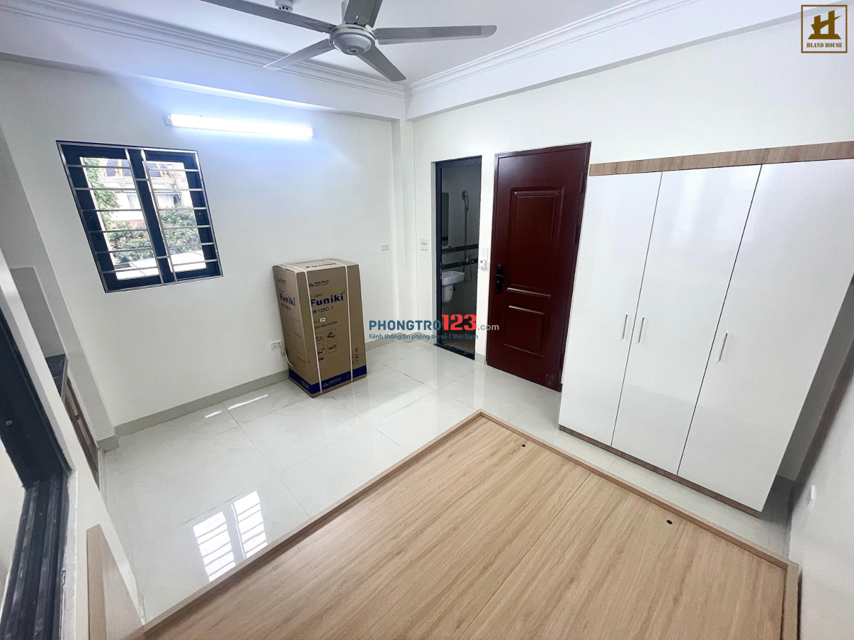 94 CẦU BƯƠU STUDIO FULL ĐỒ - GẦN BỆNH VIỆN K - OTO ĐỖ CỬA- GIÁ TỪ 3TR5