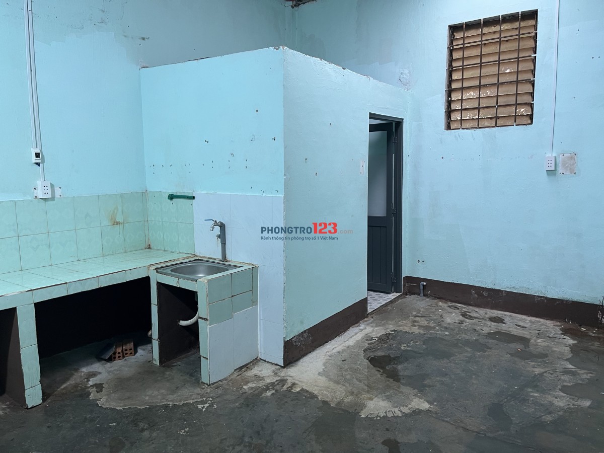 Cho thuê nhà nguyên căn 92m2, đường Nguyễn Tất Thành, TP BMT