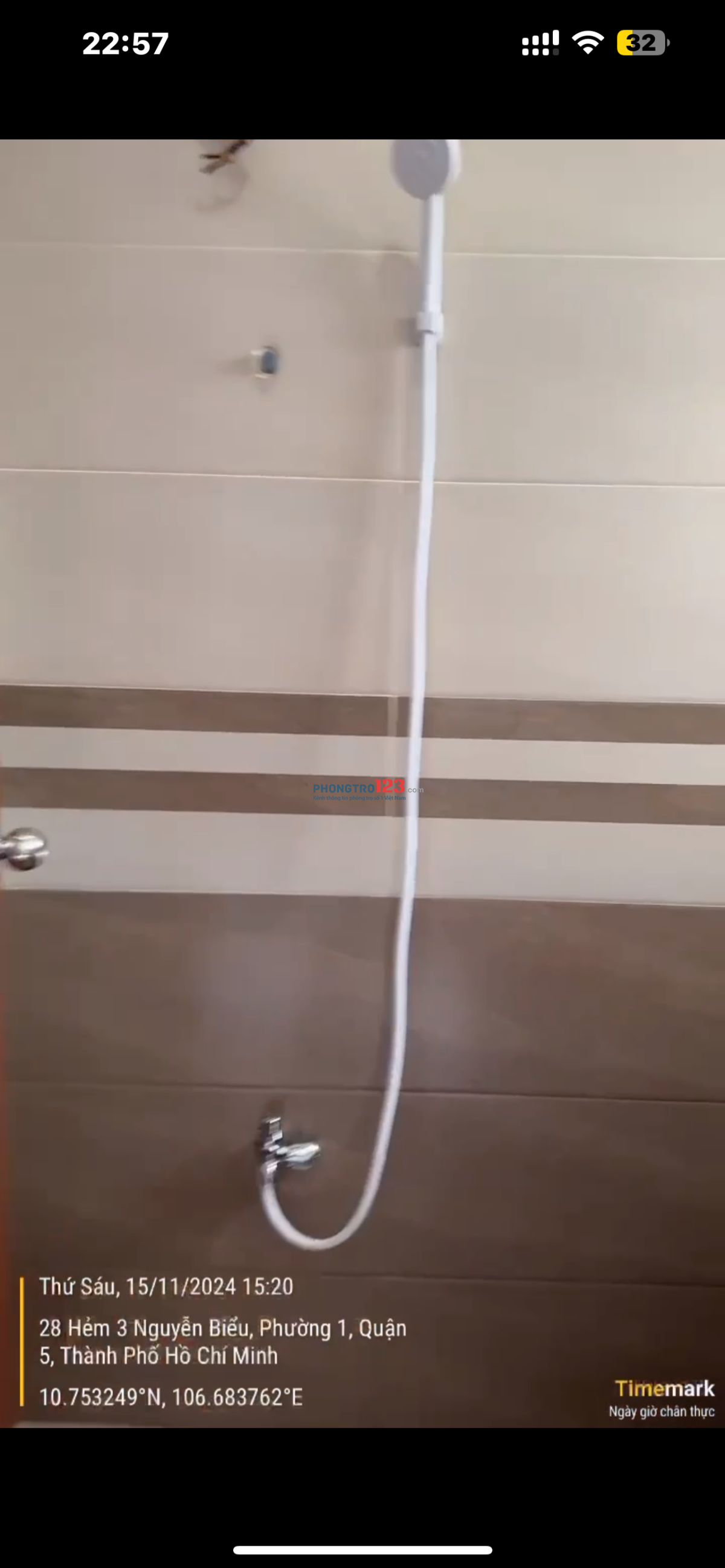 Cho thuê căn hộ chung cư 2pn-2wc-ban công-hầm xe- thang máy mặt tiền Nguyễn Biểu Trung Tâm Quận 5