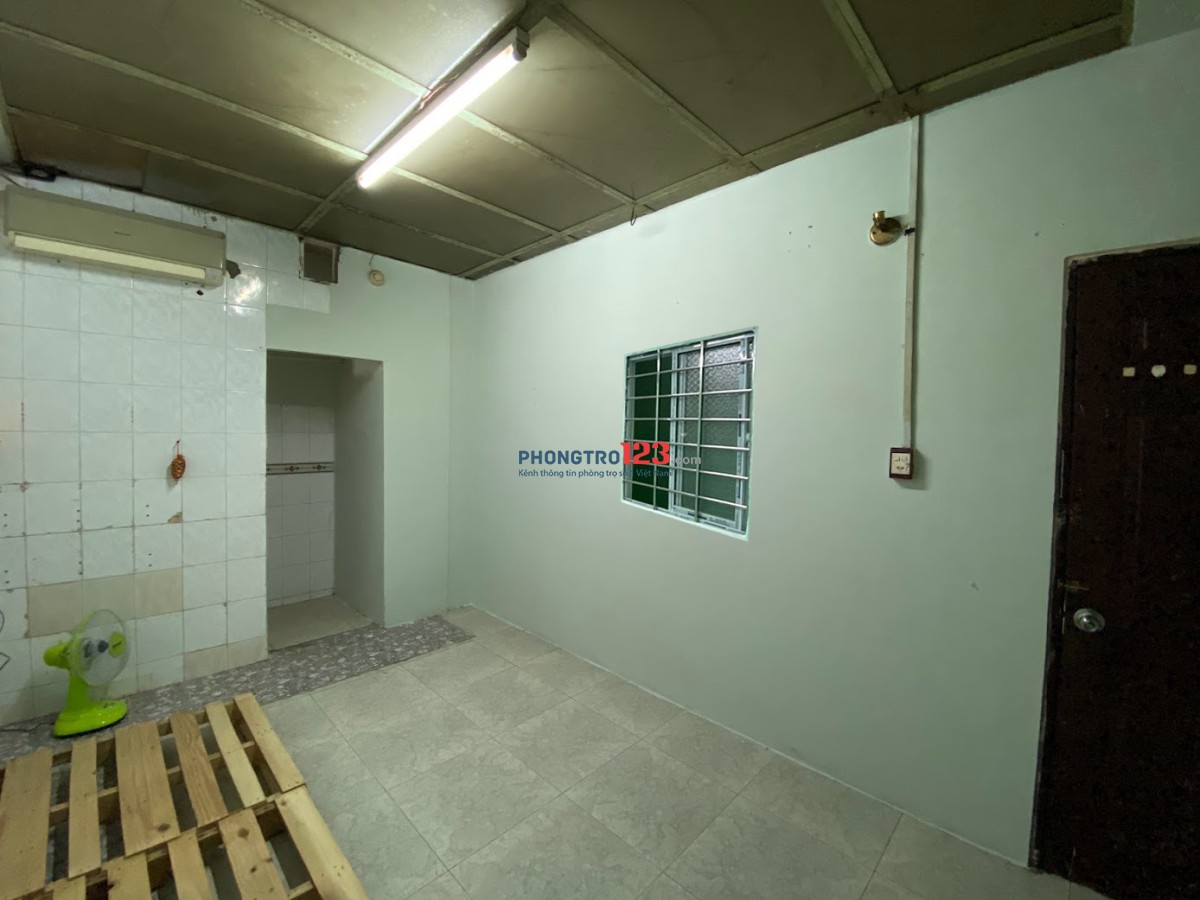 PHÒNG TRỌ Q11 VỊ TRÍ TRUNG TÂM