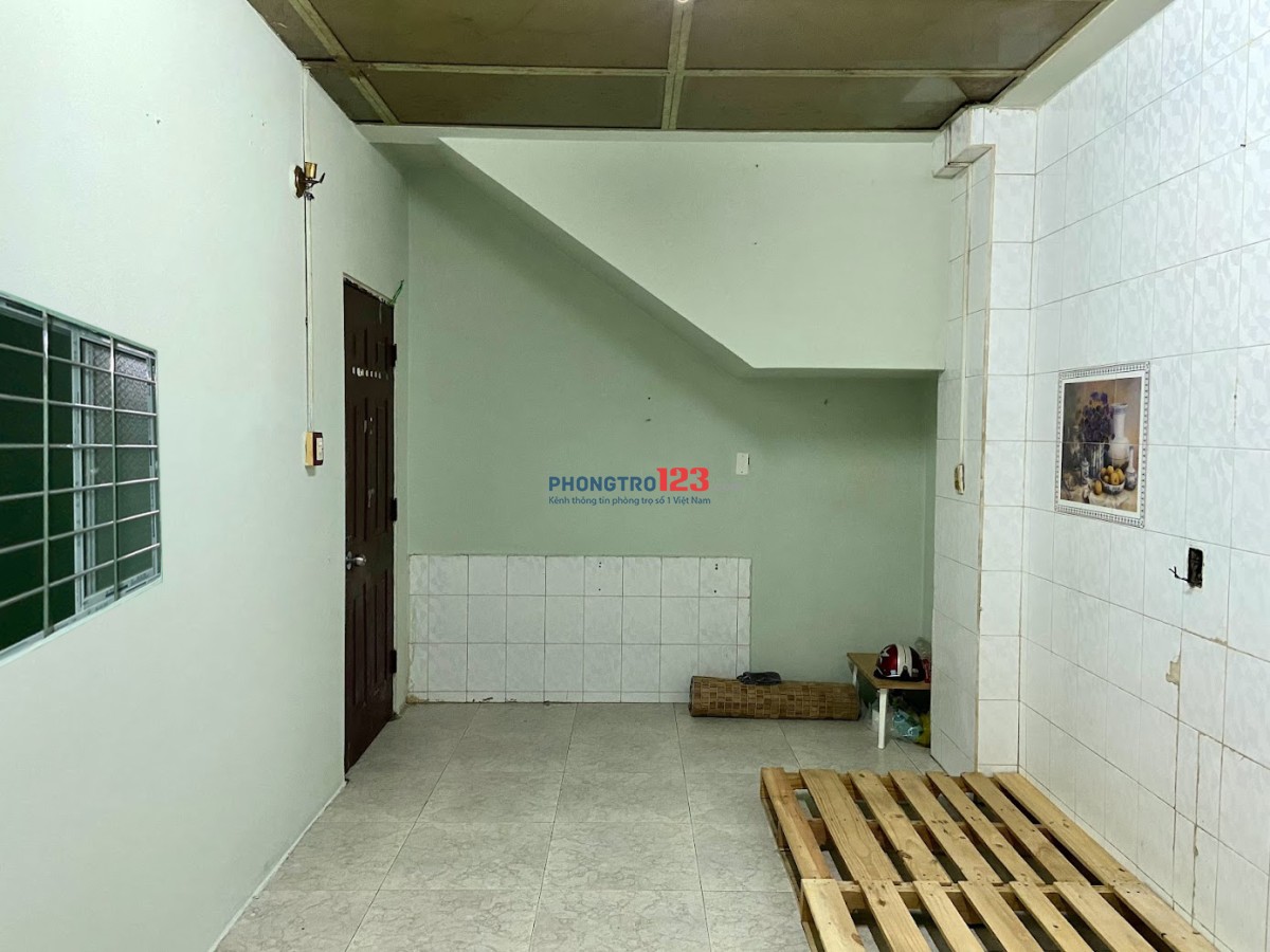 PHÒNG TRỌ Q11 VỊ TRÍ TRUNG TÂM