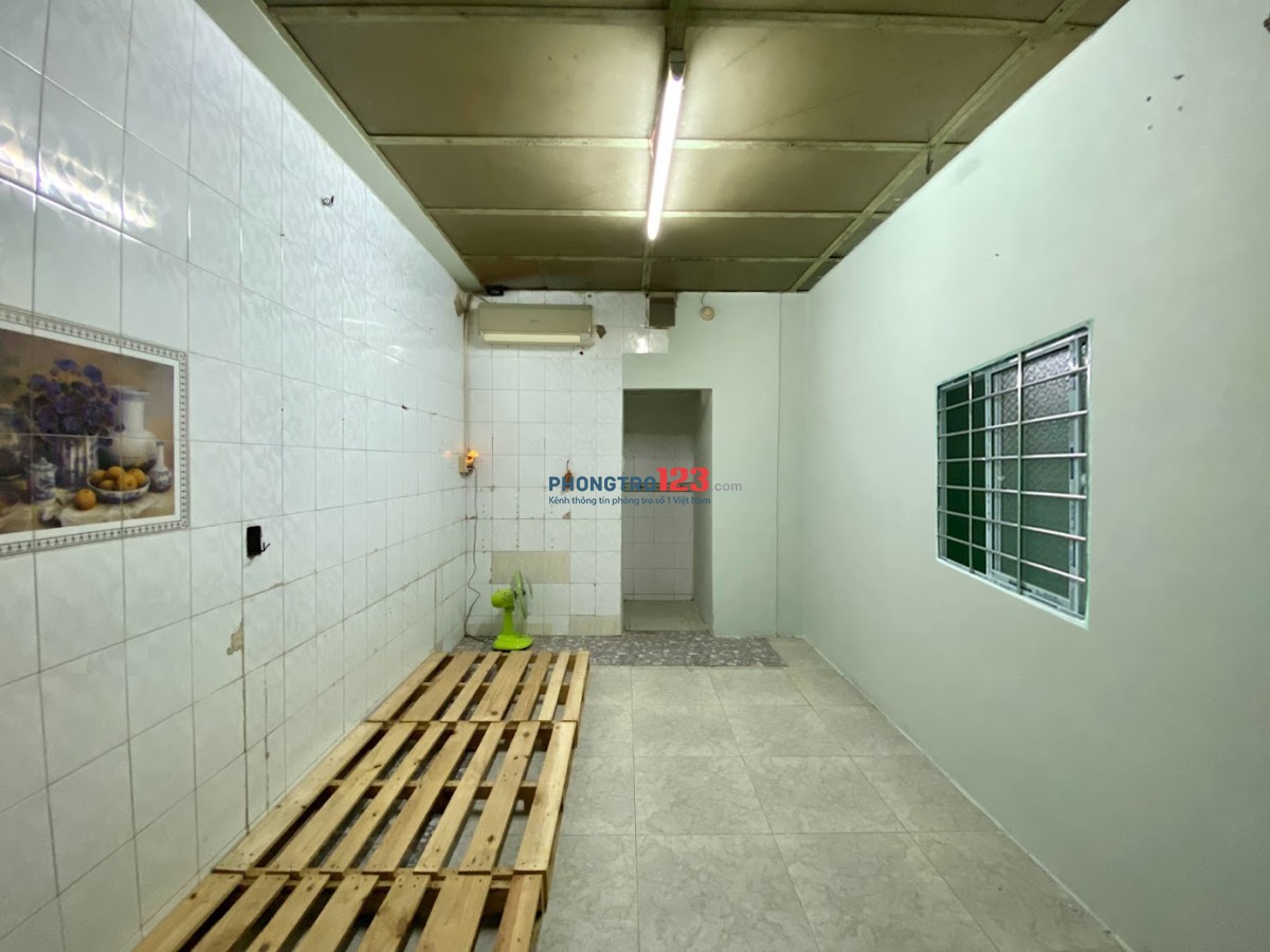 PHÒNG TRỌ Q11 VỊ TRÍ TRUNG TÂM