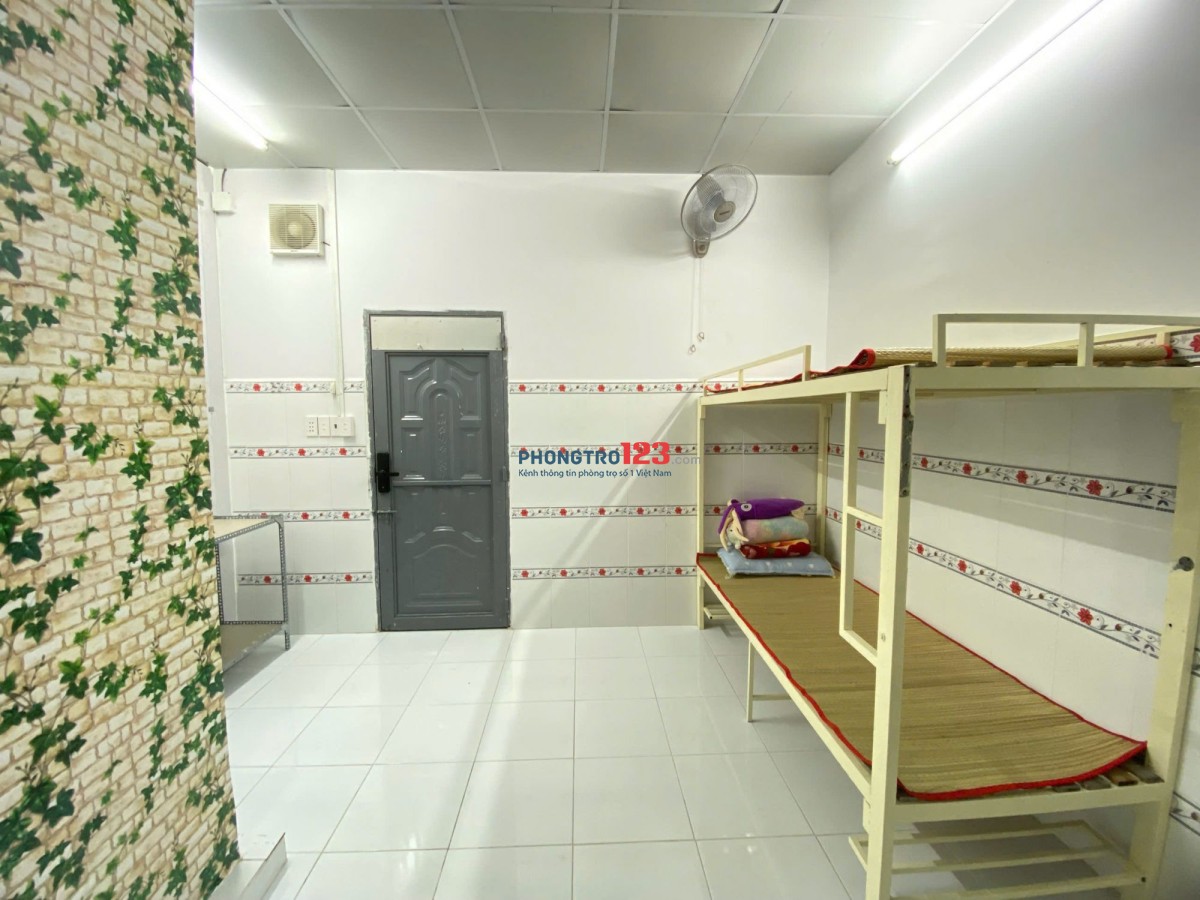 KÝ TÚC XÁ SINH VIÊN GẦN HUIT, HUFI, NTTU, HITC – GIÁ CHỈ TỪ 650K, NHẬN LÌ XÌ ĐẾN 500K