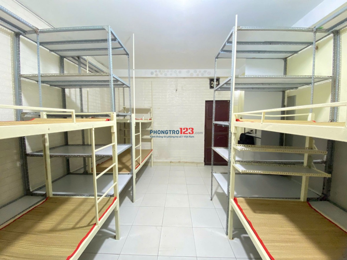 KÝ TÚC XÁ SINH VIÊN GẦN HUIT, HUFI, NTTU, HITC – GIÁ CHỈ TỪ 650K, NHẬN LÌ XÌ ĐẾN 500K
