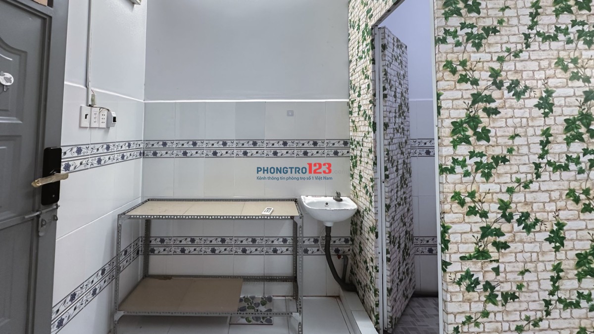 KÝ TÚC XÁ SINH VIÊN GẦN HUIT, HUFI, NTTU, HITC – GIÁ CHỈ TỪ 650K, NHẬN LÌ XÌ ĐẾN 500K