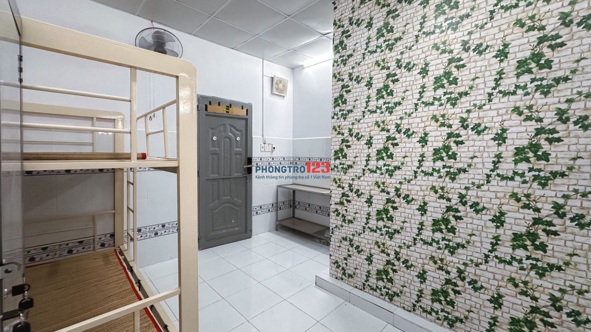 KÝ TÚC XÁ SINH VIÊN GẦN HUIT, HUFI, NTTU, HITC – GIÁ CHỈ TỪ 650K, NHẬN LÌ XÌ ĐẾN 500K