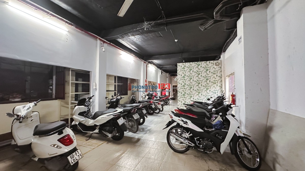 KÝ TÚC XÁ SINH VIÊN GẦN HUIT, HUFI, NTTU, HITC – GIÁ CHỈ TỪ 650K, NHẬN LÌ XÌ ĐẾN 500K