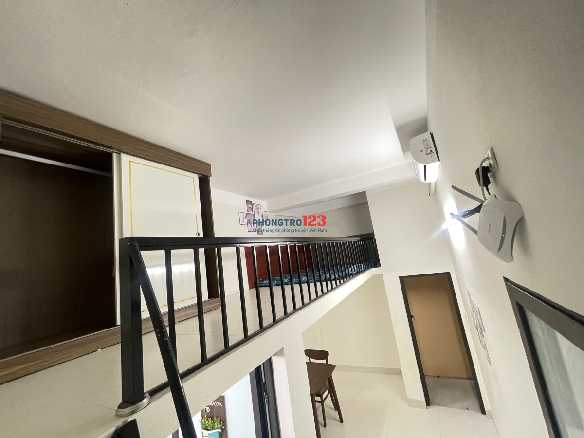 315 NGUYỄN KHANG - GÁC XÉP FULL ĐỒ - GẦN LÁNG, ĐH NGÂN HÀNG, ĐH LUẬT - GIÁ TỪ 4TR