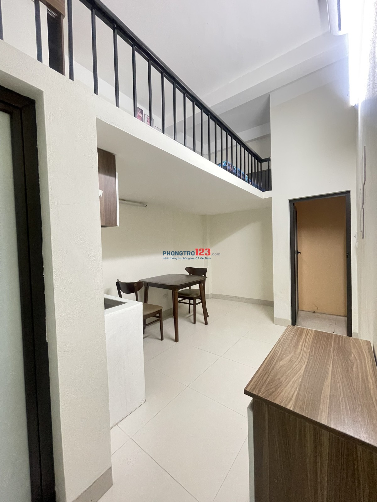 315 NGUYỄN KHANG - GÁC XÉP FULL ĐỒ - GẦN LÁNG, ĐH NGÂN HÀNG, ĐH LUẬT - GIÁ TỪ 4TR