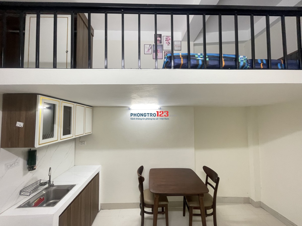 315 NGUYỄN KHANG - GÁC XÉP FULL ĐỒ - GẦN LÁNG, ĐH NGÂN HÀNG, ĐH LUẬT - GIÁ TỪ 4TR