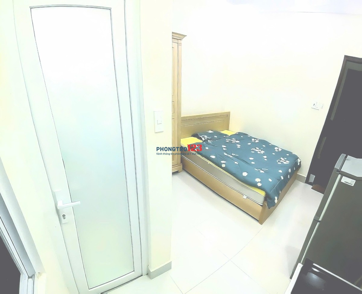 P.04 giá 4tr5, góc Võ Duy Ninh - Nguyễn Hữu Cảnh dưới chân LandMark81, gần cầu Thủ Thiêm