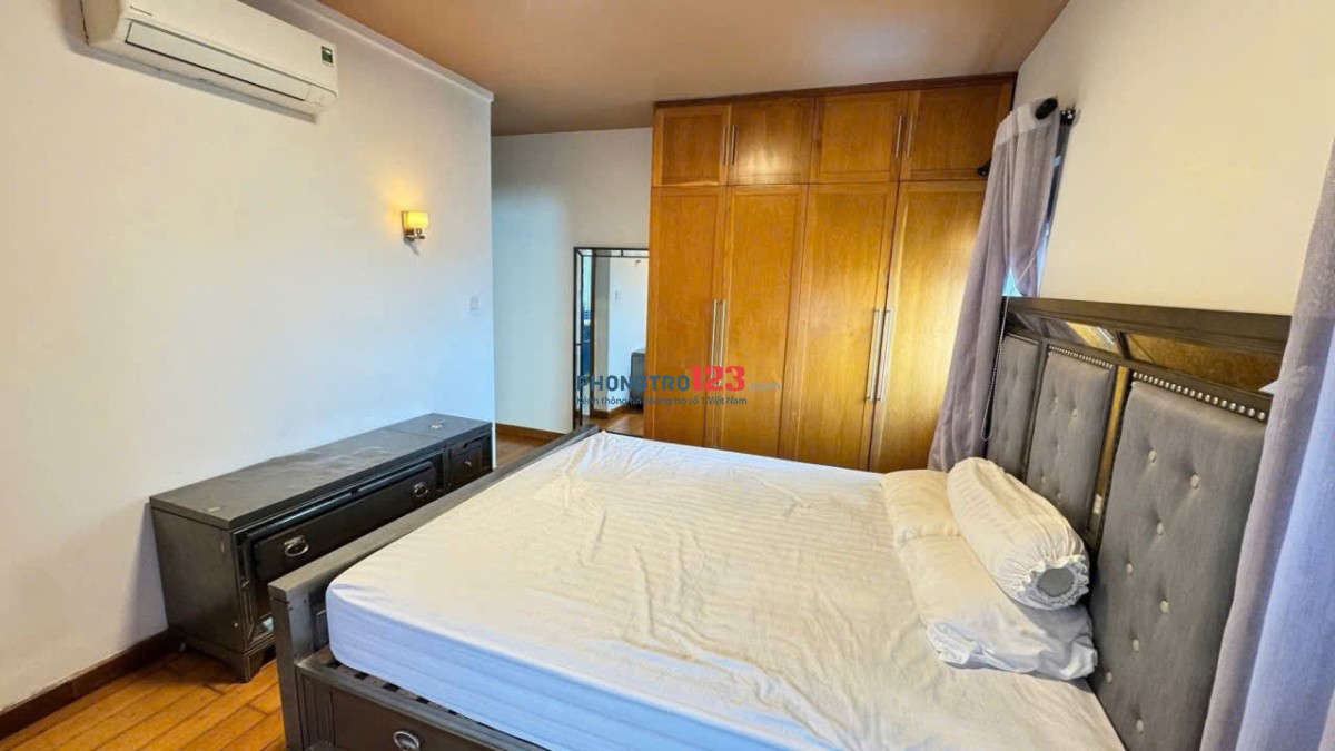 Chung cư Phúc Yên , Tân Bình căn 3p ngủ, full NT giá 11tr,5