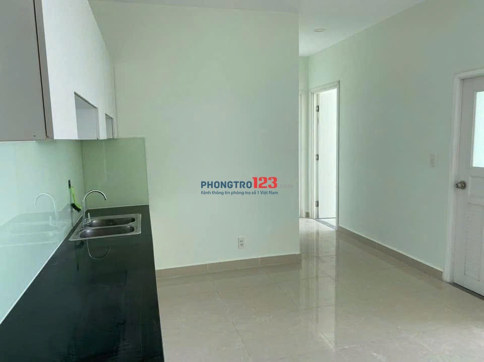 Chung cư Bảy Hiền,P11, Tân Bình chỉ 11tr5 căn 3p ngủ