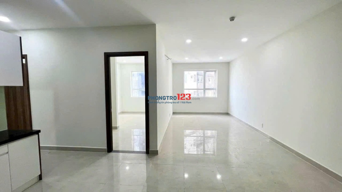 Chung cư Bảy Hiền,P11, Tân Bình chỉ 11tr5 căn 3p ngủ