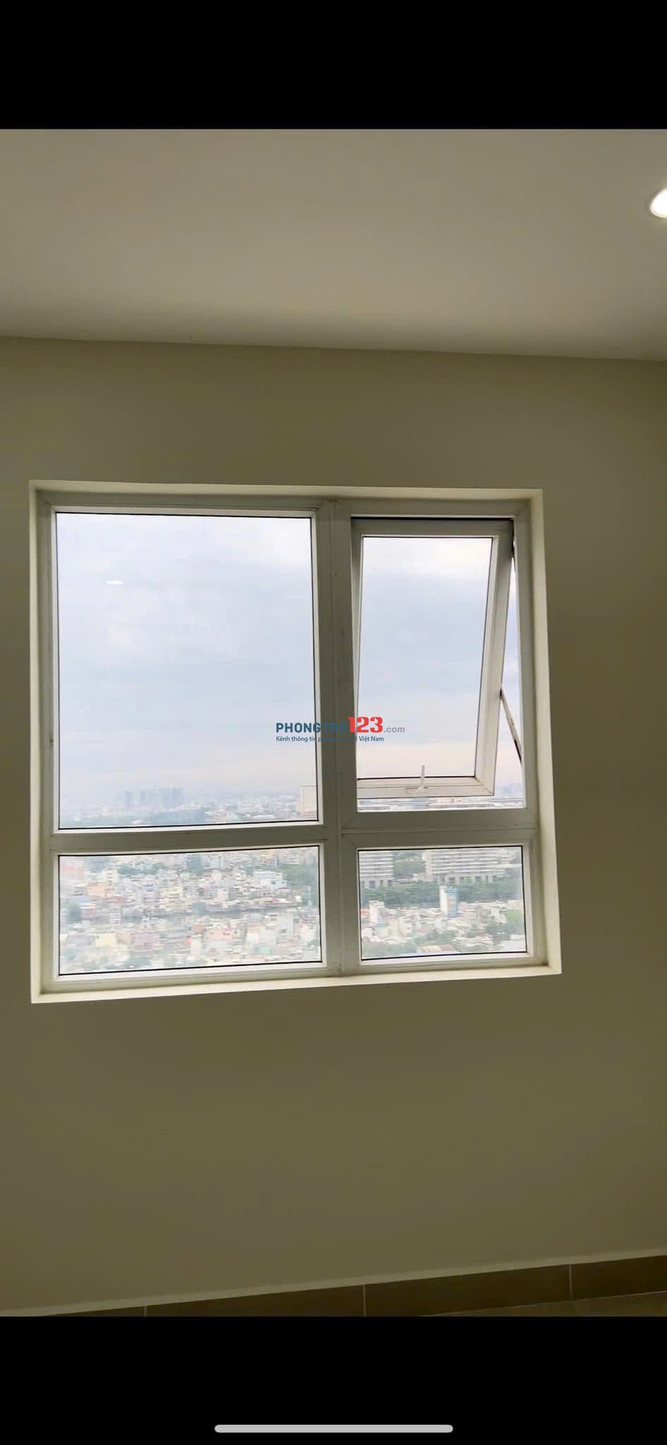 Chung cư Bảy Hiền,P11, Tân Bình chỉ 11tr5 căn 3p ngủ