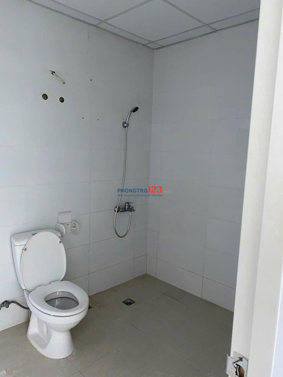 Chung cư Bảy Hiền,P11, Tân Bình chỉ 11tr5 căn 3p ngủ