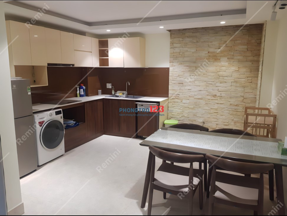 KTX CHO THUÊ THEO TUẦN – Ở NGAY – CHỈ TỪ 600K/tuần – KÝ 5 PHÚT