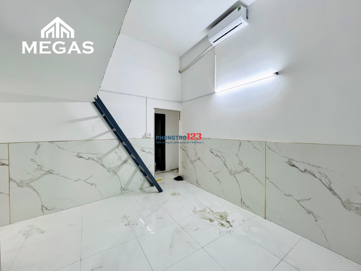 KHAI TRƯƠNG DUPLEX MỚI 100% SẠCH SẼ THOÁNG MÁT ĐẦY ĐỦ TIỆN NGHI CHO MNG NHÉ