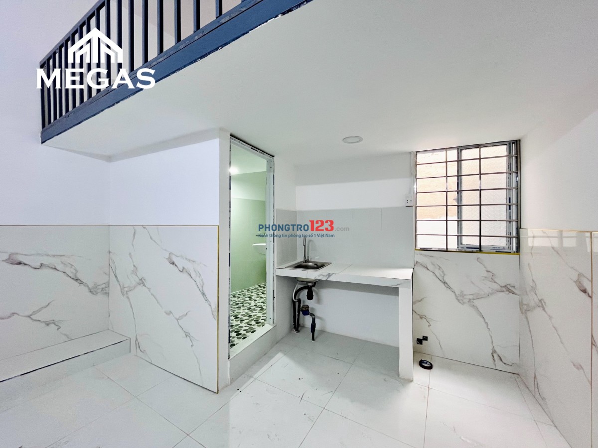 KHAI TRƯƠNG DUPLEX MỚI 100% SẠCH SẼ THOÁNG MÁT ĐẦY ĐỦ TIỆN NGHI CHO MNG NHÉ