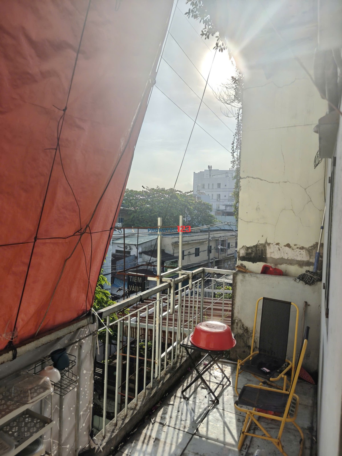 379 Âu Cơ, Tân Phú – vị trí thuận tiện đi Tân Bình, Quận 11