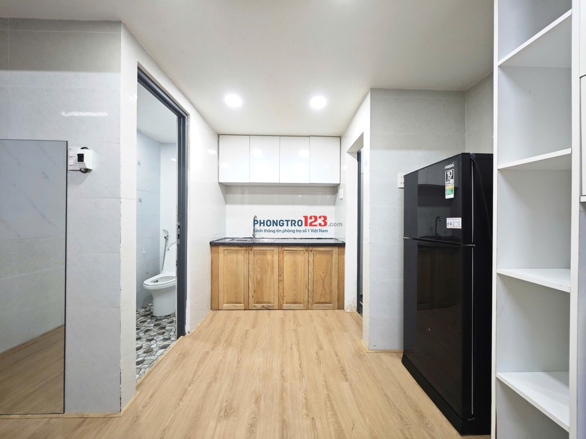 CHO THUÊ DUPLEX CAO CẤP ĐƯỜNG TÂN KỲ TÂN QUÝ – GẦN AEON MALL TÂN PHÚ, CÁCH ĐH VĂN HIẾN 12PHUT