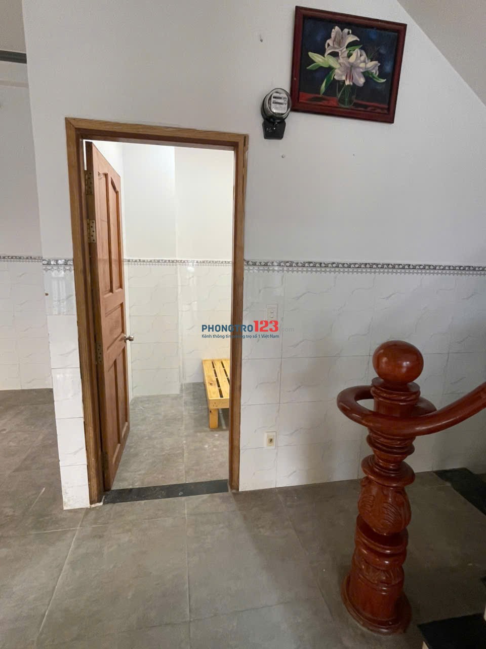  PHÒNG TRỌ GIÁ RẺ NGUYỄN DUY TRINH QUẬN 2, THỦ ĐỨC CÒN PHÒNG