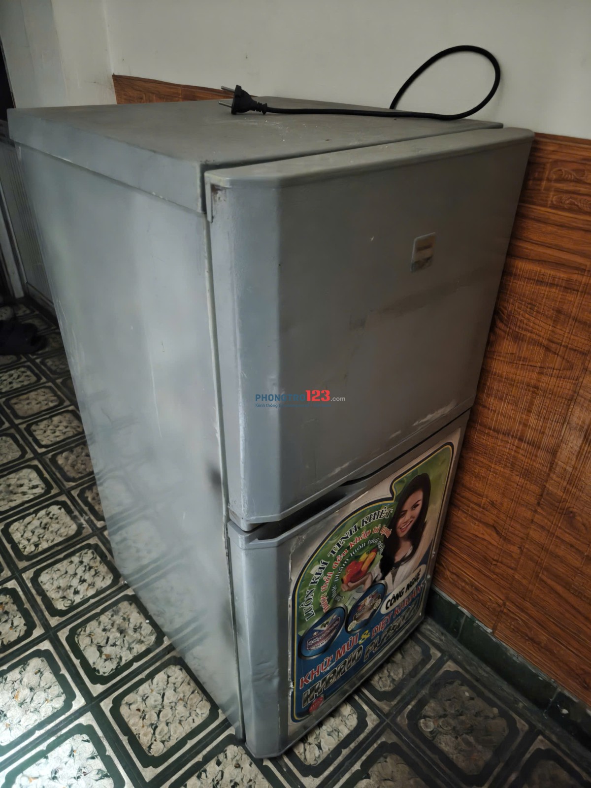 379 Âu Cơ, Tân Phú – vị trí thuận tiện đi Tân Bình, Quận 11