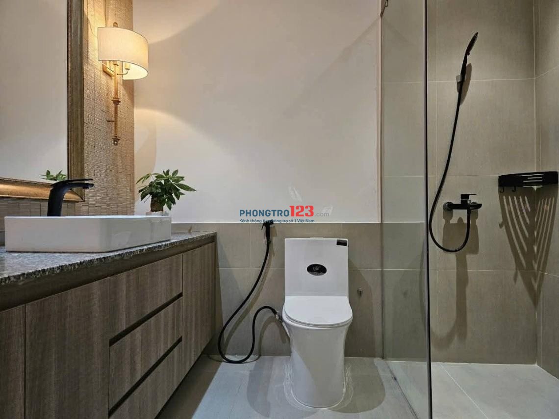 Chung cư Golden mansion, Phổ Quang, Phú Nhuận căn 1p ngủ chỉ 12tr5