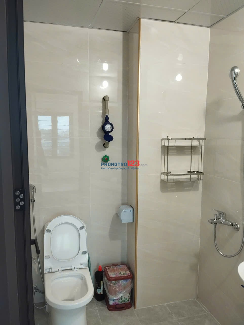 CC CHO THUÊ PHÒNG TRỌ - LAI XÁ ĐỐI DIỆN CC NEWCITY - FULL NỘI THẤT MỚI.