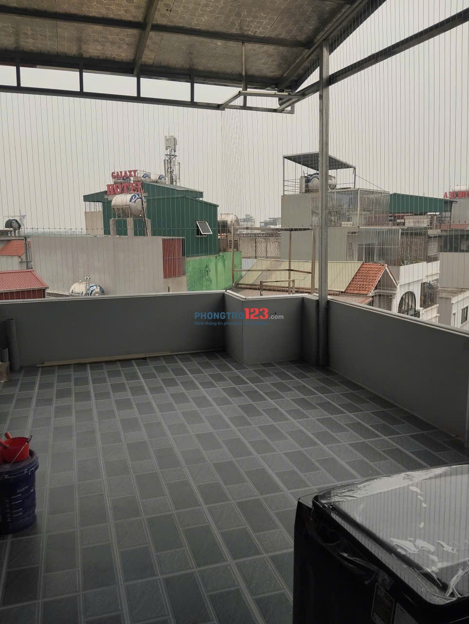 CC CHO THUÊ PHÒNG TRỌ - LAI XÁ ĐỐI DIỆN CC NEWCITY - FULL NỘI THẤT MỚI.