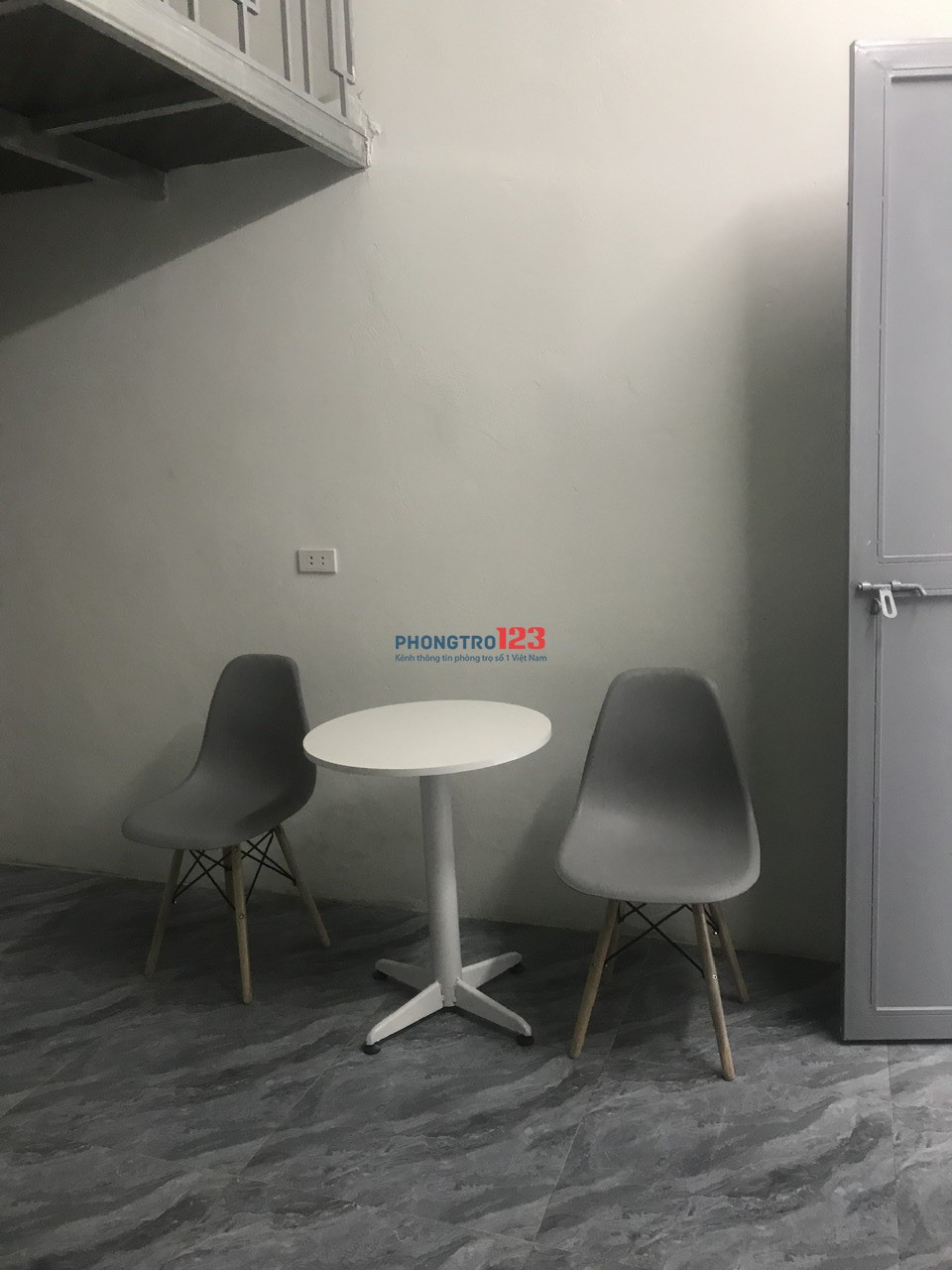 Cho thuê phòng trọ có gác xếp, không chung chủ, giờ giấc tự do, đầy đủ tiện nghi