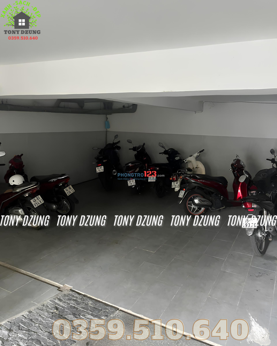 SLEEPOX CAO CẤP FULL TIỆN ÍCH - NAM/NỮ - BAO CP - NGAY SÁT TRƯỜNG ĐH IUH 200M - GẦN VLU