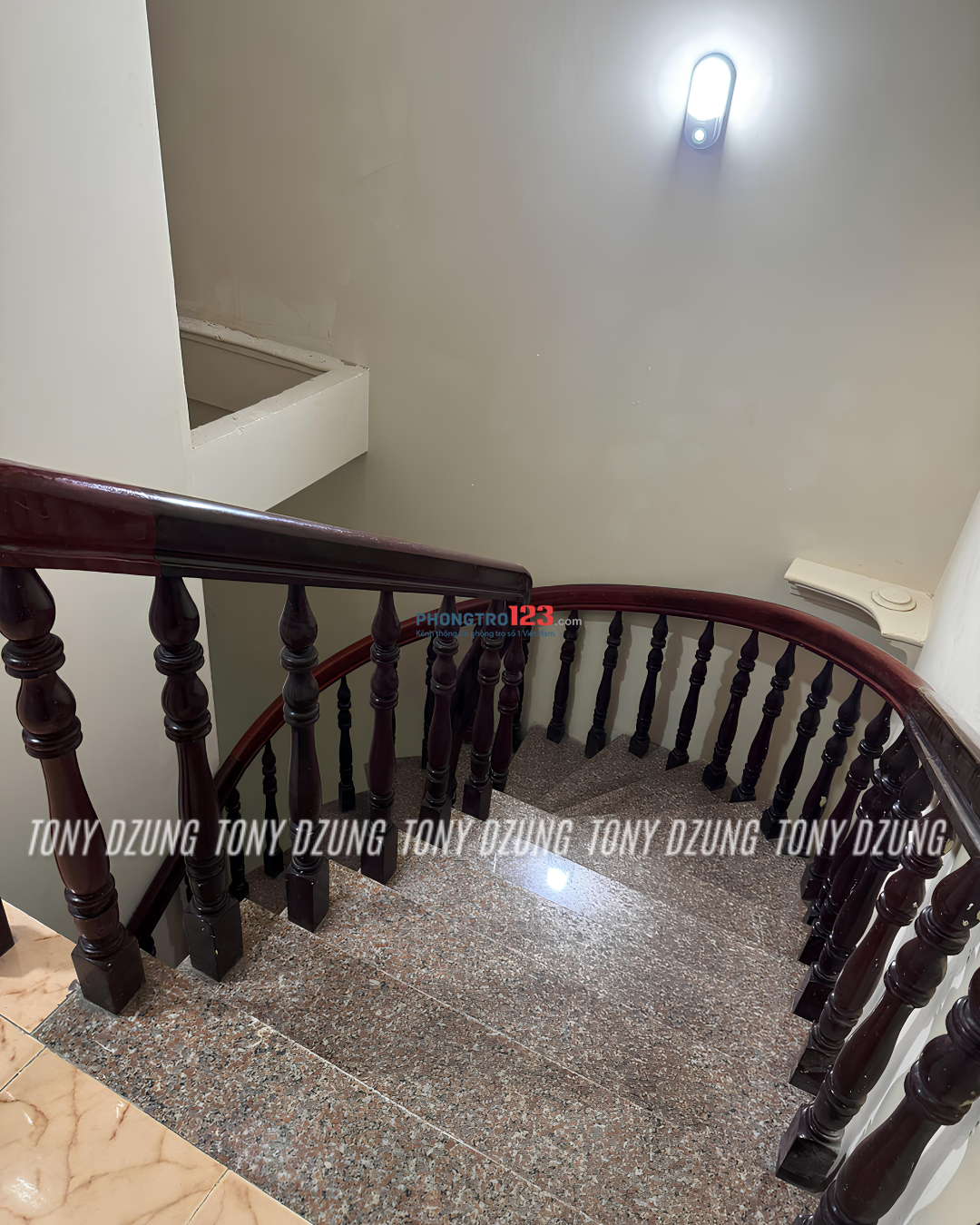 KHAI TRƯƠNG KTX BÌNH THẠNH - KHÔNG TẮC ĐƯỜNG, KHÔNG NGẬP - GẦN HUTECH, GTVT, LANGMARK 81