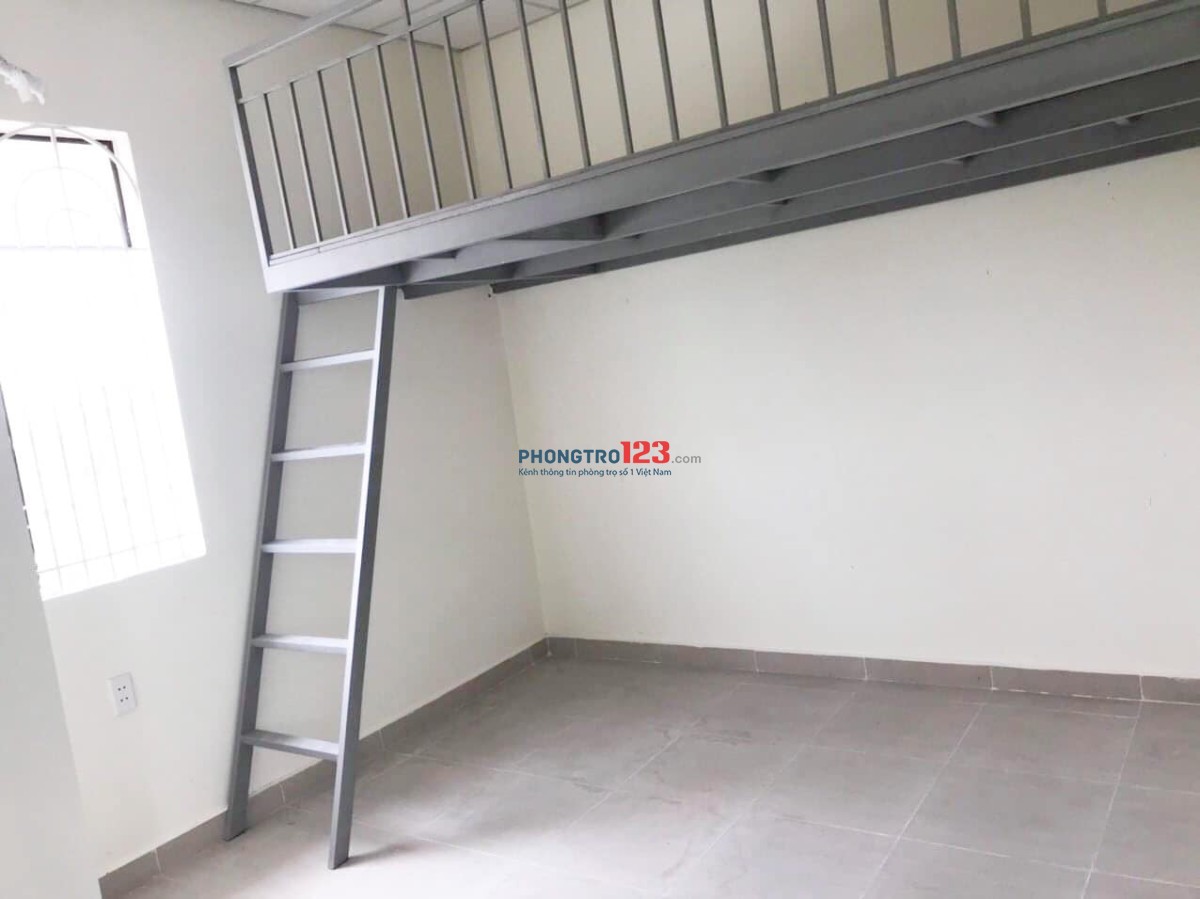 CHO THUÊ PHÒNG RỘNG, THOÁNG MÁT