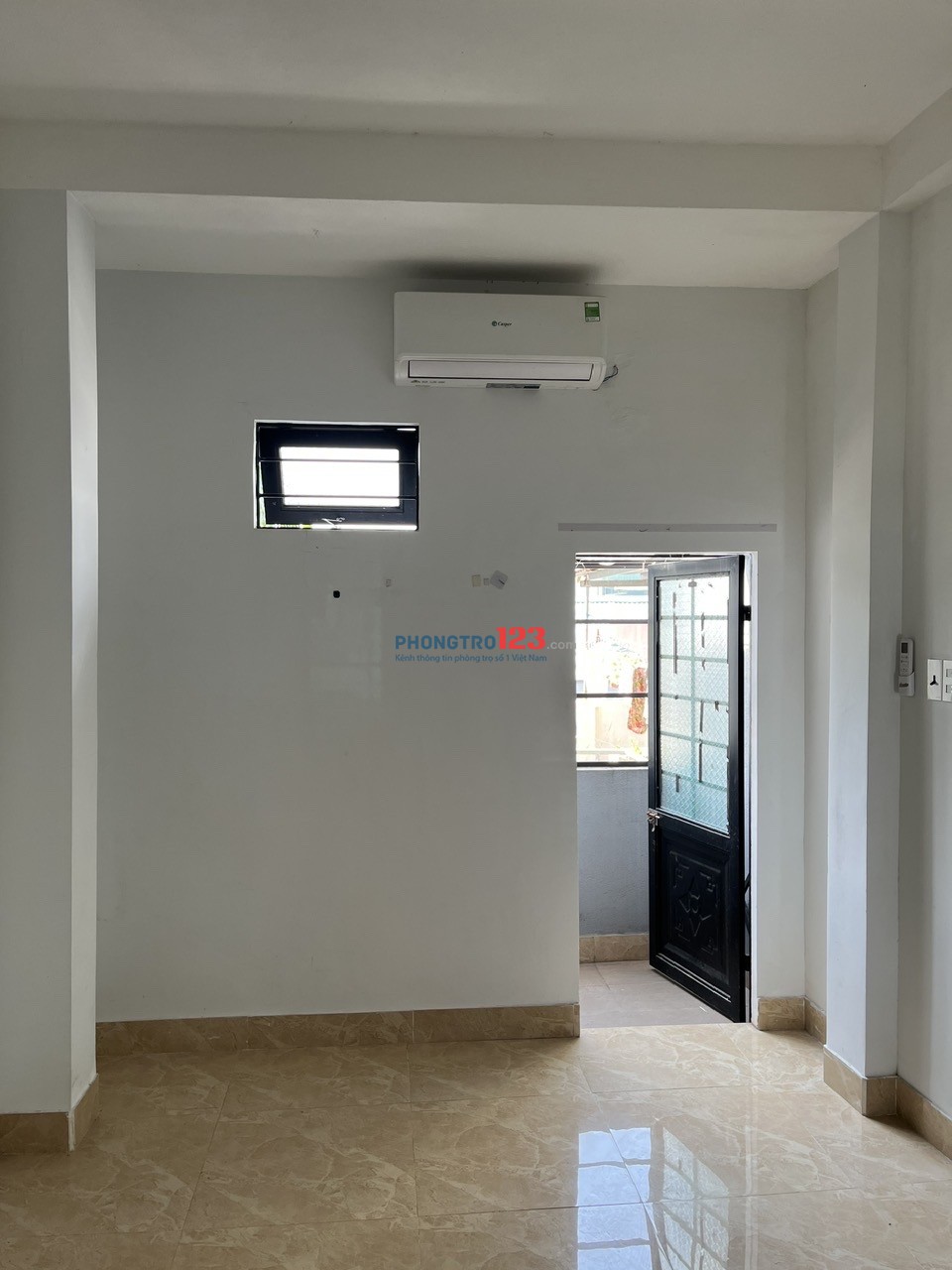 Cho thuê phòng trọ phường Hoà Cường (phường Hoà Thuận Tây cũ)