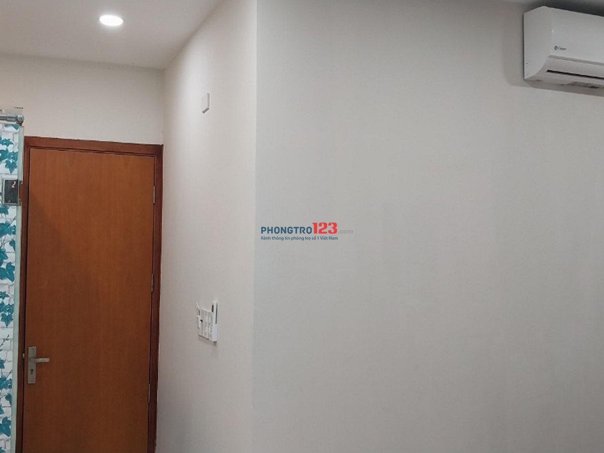 Phòng 26m2 Chỉ 2 Triệu 5 ĐS6 Ngay CNC, ĐH Huteck, Tài CHính, GTVT, FPT