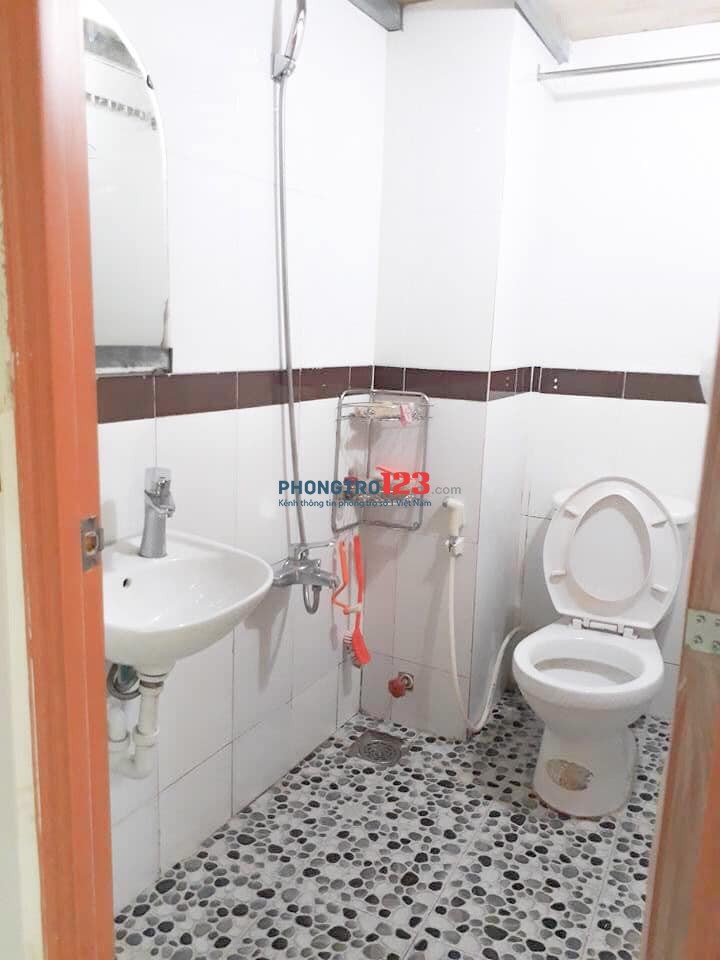 CHO THUÊ PHÒNG RỘNG, THOÁNG MÁT