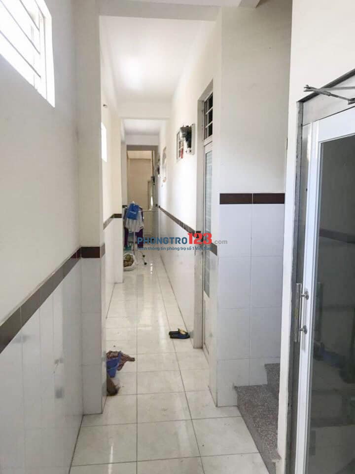 CHO THUÊ PHÒNG RỘNG, THOÁNG MÁT