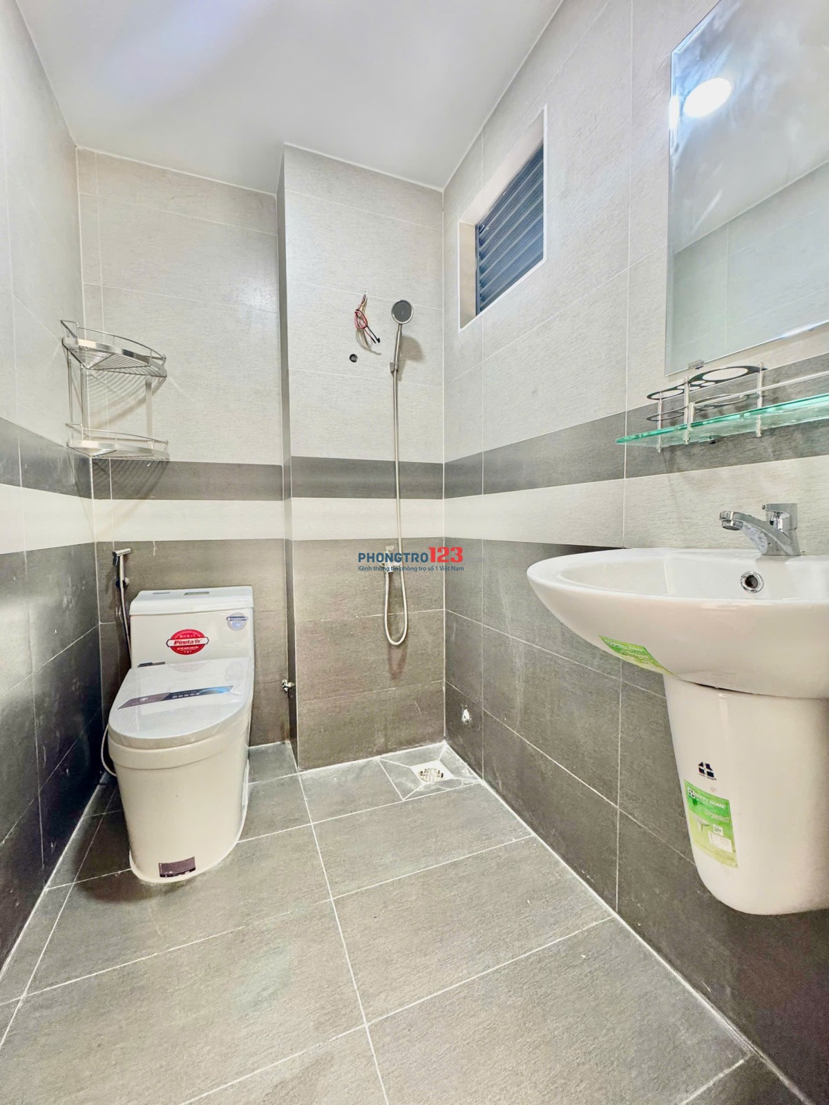 PHÒNG 25m2 FULL NỘI THẤT, THOÁNG MÁT, RỘNG RÃI, SẠCH SẼ, KHU QUÂN ĐỘI CỰC KỲ AN NINH ĐƯỜNG TÂN SƠN