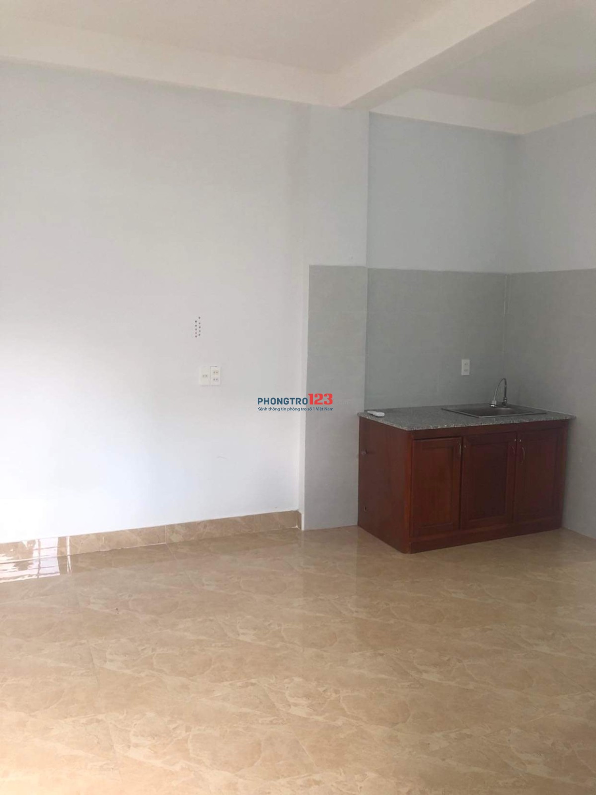 Cho thuê phòng trọ phường Hoà Cường (phường Hoà Thuận Tây cũ)