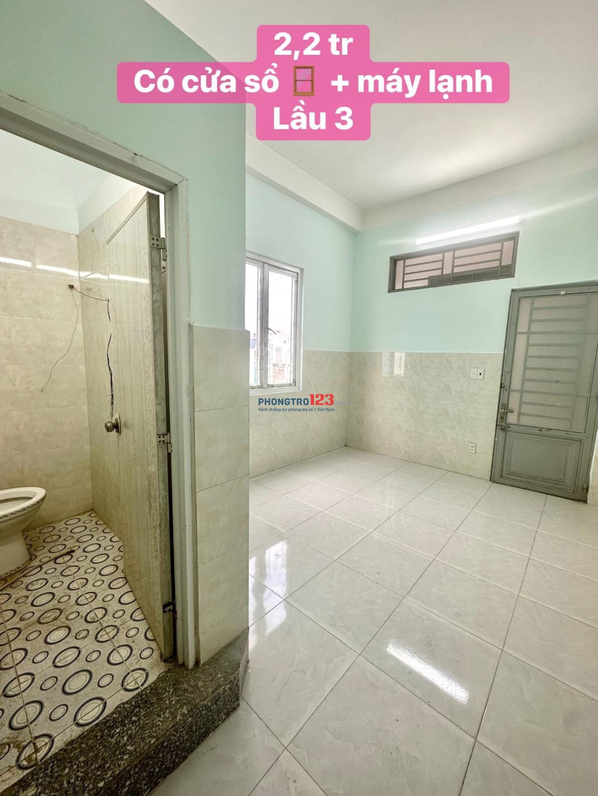 Phòng trọ KDC Bình Điền , Q 8 giáp Bình Chánh , 1,6 tr -3,8 tr,