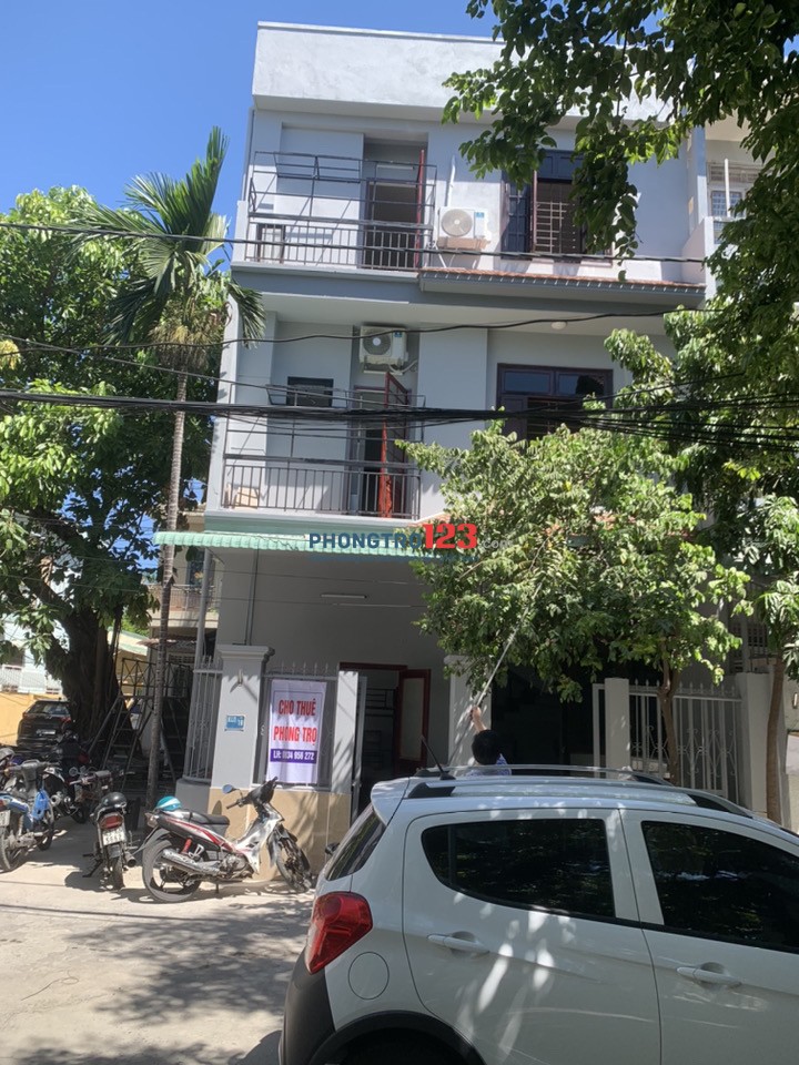 Cho thuê phòng trọ phường Hoà Cường (phường Hoà Thuận Tây cũ)