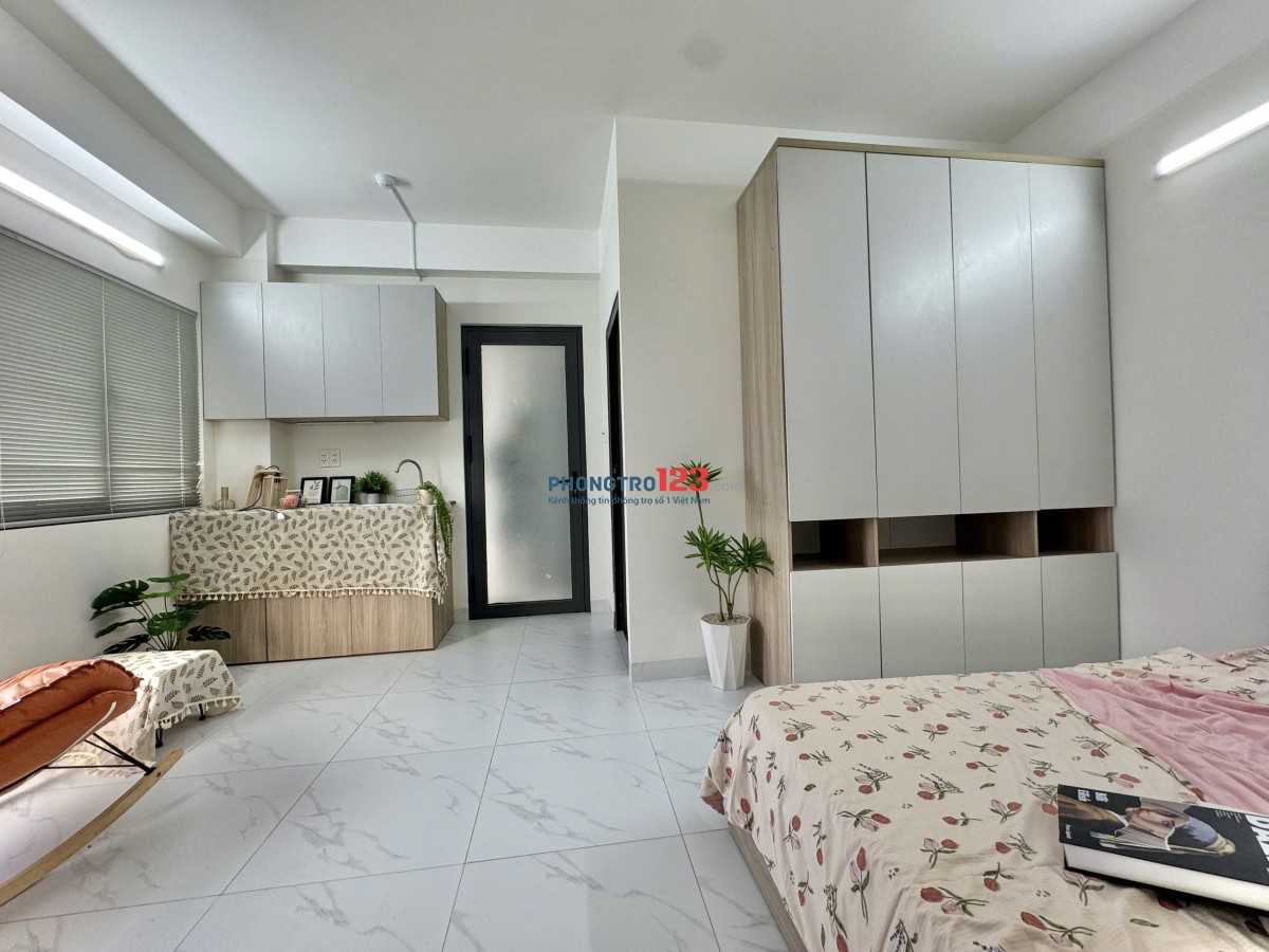 KHAI TRƯƠNG PHÒNG NGAY LOTTE MART CITYLAND TIỆN NGHI Ở NGAY ZÁ HỜI