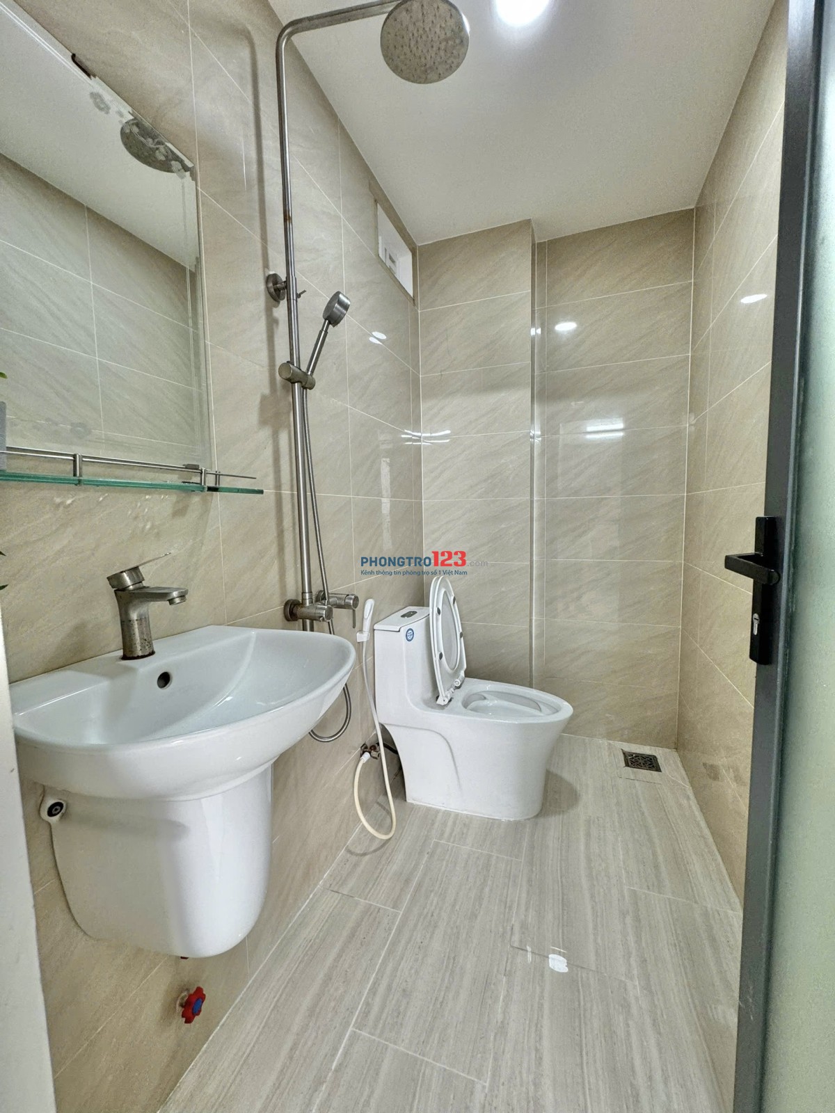 KHAI TRƯƠNG PHÒNG NGAY LOTTE MART CITYLAND TIỆN NGHI Ở NGAY ZÁ HỜI