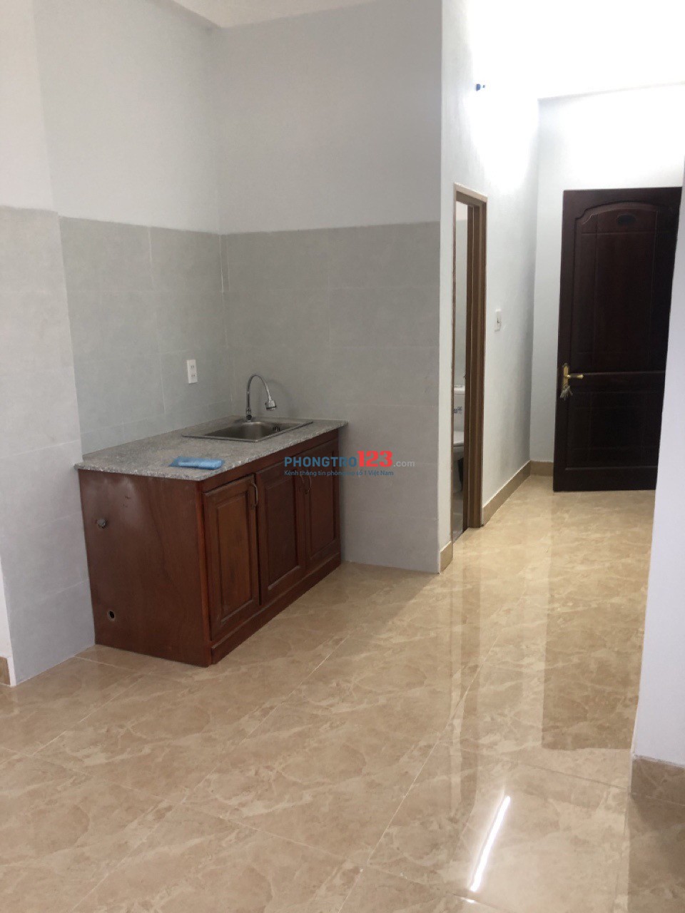 Cho thuê phòng trọ phường Hoà Cường (phường Hoà Thuận Tây cũ)