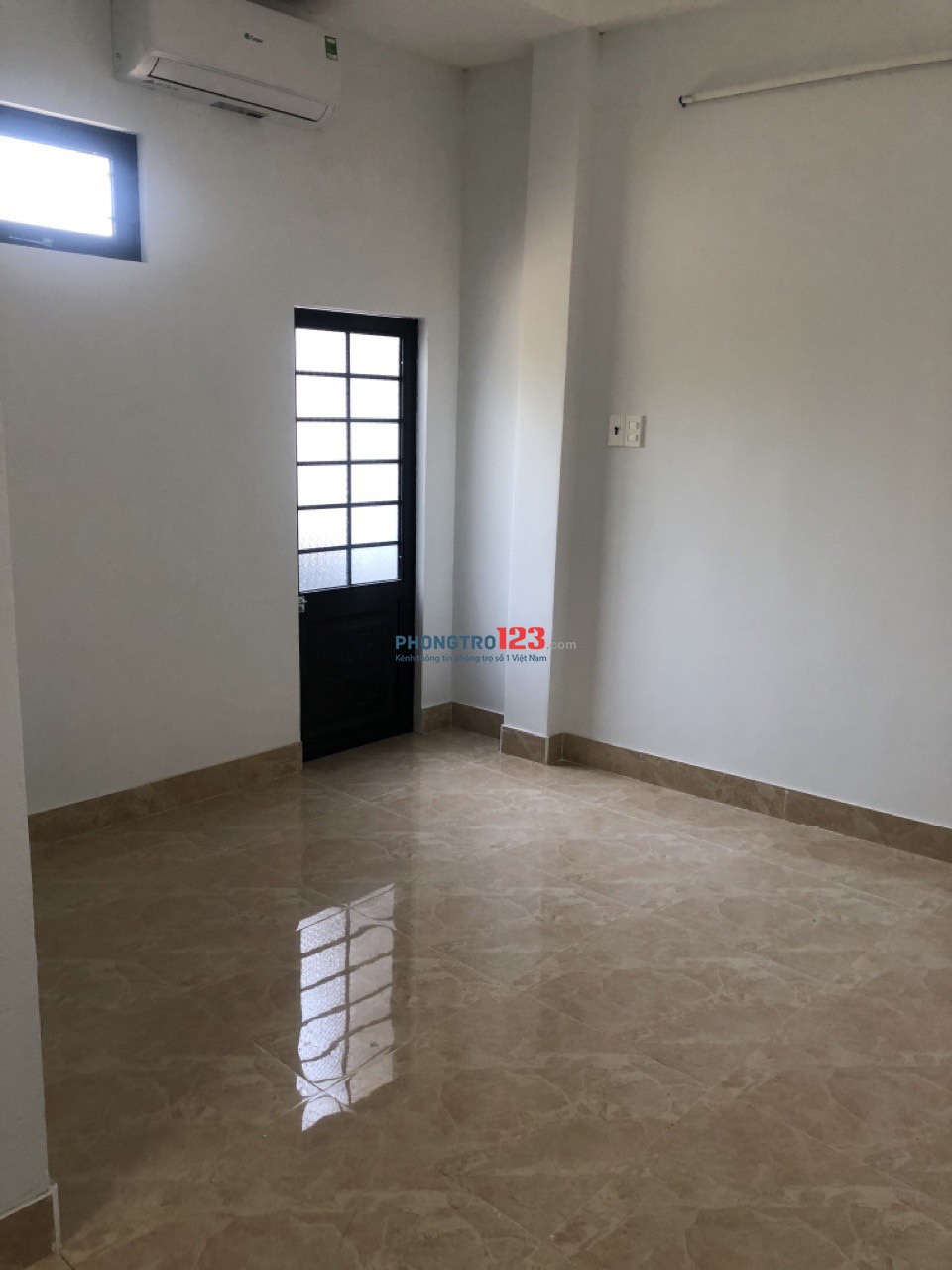 Cho thuê phòng trọ phường Hoà Cường (phường Hoà Thuận Tây cũ)