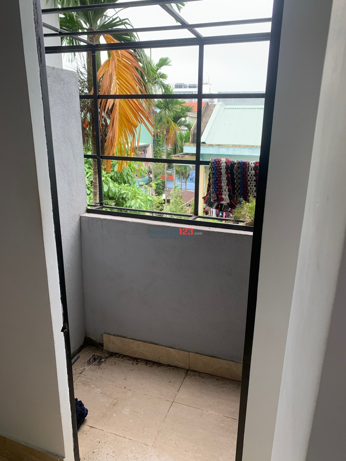 Cho thuê phòng trọ phường Hoà Cường (phường Hoà Thuận Tây cũ)